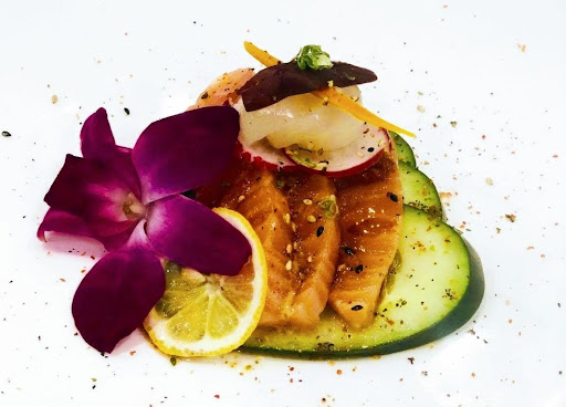 HoneyBee Asian Bistro & Sushi - Thumbnail