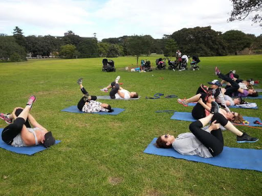 Align Fitness Australia - Thumbnail