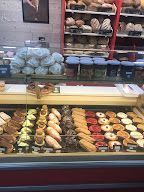 Joachim David à Bavay