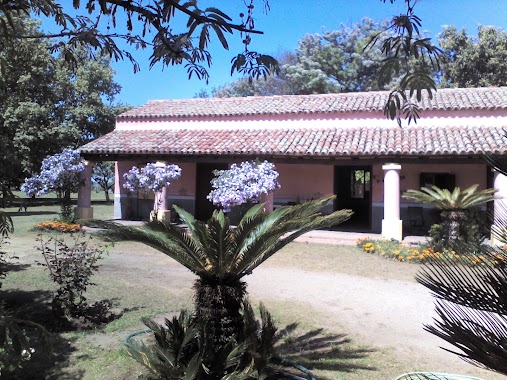 Museo Casa Copetti, Author: Vera Isabel Lacina