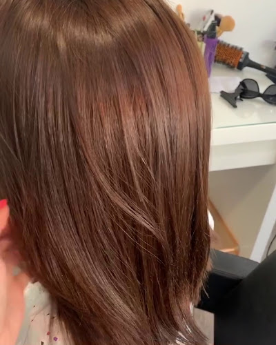 Avaliações doRuth Sousa Beauty Lounge em Loulé - Cabeleireiro
