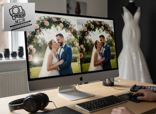 A beautiful moment deserves a flawless final photo. At MZB Photography in Raviwar Peth, Pune, we…