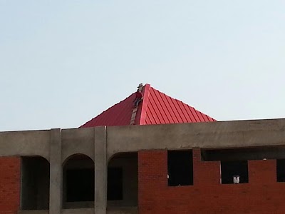 Photos of Mount Zion Methodist Church