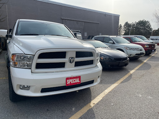 Apex cars