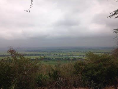 Photos of Kurica safari lodge