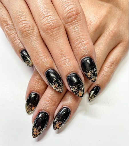Gloss Spa - Visual