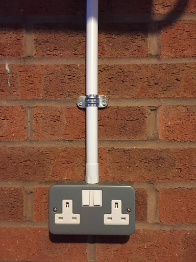 GPI Electrical Services - Thumbnail