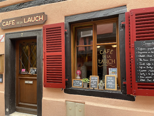 Café de la Lauch - Thumbnail