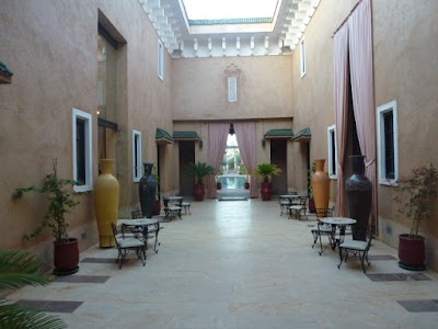 Photos of Hapimag Resort Marrakech