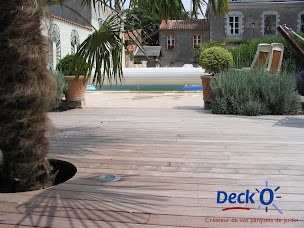 Photo n°6 de DECKO Terrasses à La Haie-Fouassière (Paysagiste)