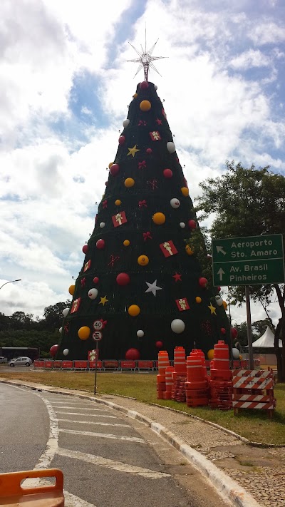 Photos of Parque Ibirapuera