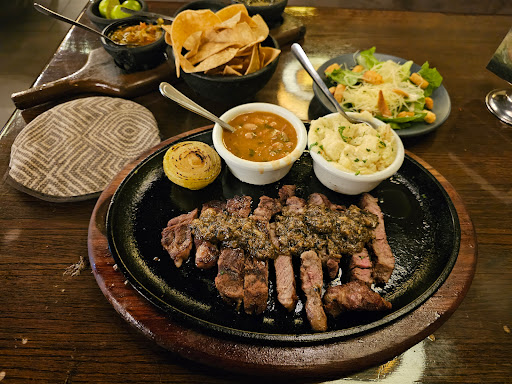 Tierra Santa Restaurante - Thumbnail