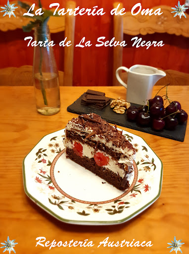 La Tartería de Oma - Thumbnail