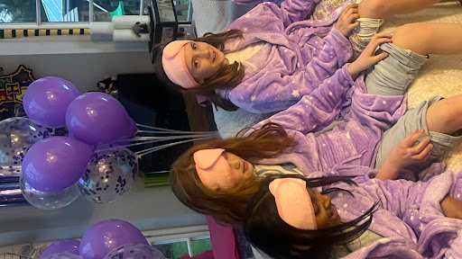 Essex & Kent Pamper Parties