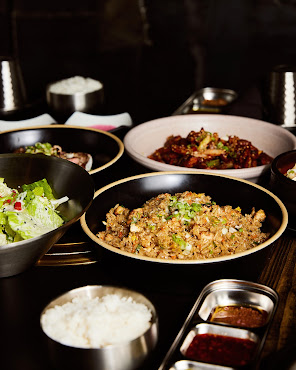 Park27 Korean BBQ and Bar - Midtown by null