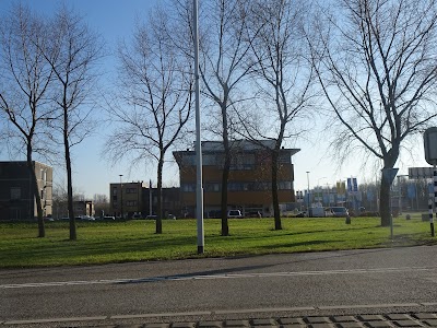 Port of Moerdijk