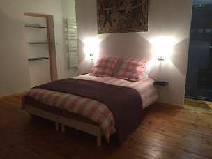 Photo n°28 de Chambre d'hôte du Maindreau à Martinet (Hébergement d'intérieur)