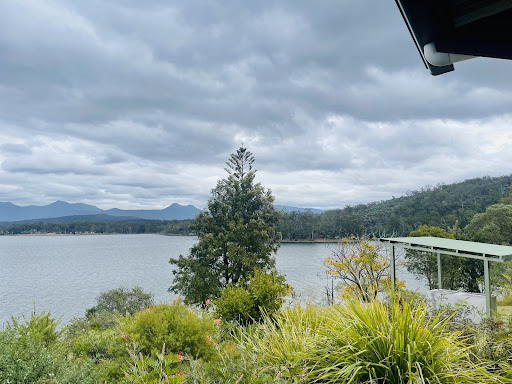 Moogerah lake - Thumbnail
