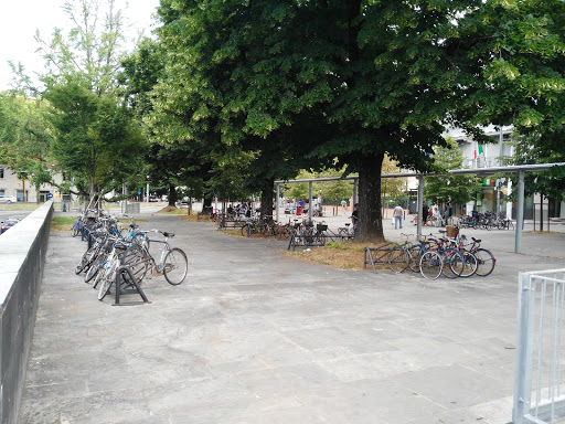 Parma Viale Bottego Gallery - Italy