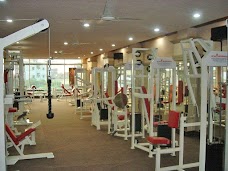 Imtiaz Fitness lahore