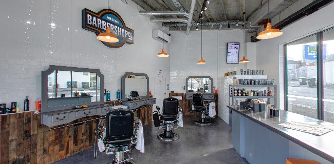 Reviews of BarberShopCo Ponsonby in Auckland - Barber shop