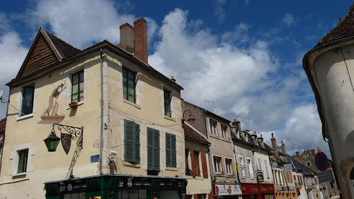 le fournil des promenades - Thumbnail