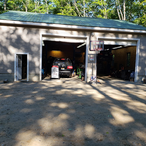 Bowdoin Auto Repair - Thumbnail