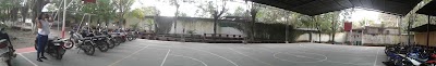 school
