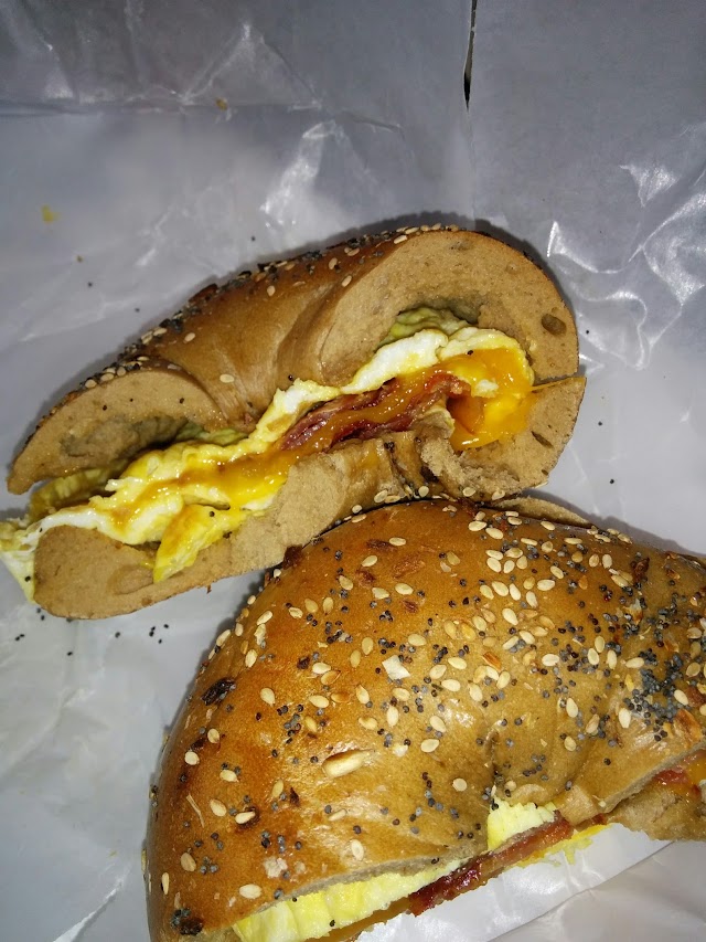 Murray's Bagels