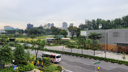 Outram Park MRT Station (EW16) - Thumbnail