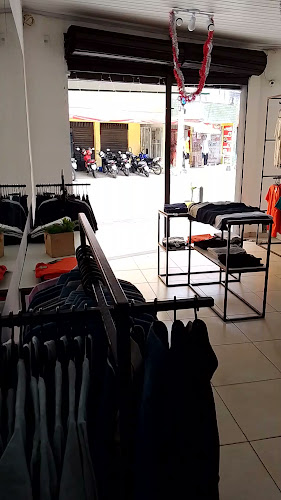 Avaliações sobre Dominat Loja Online de Roupa Masculina e Roupa Feminina em Salvador em Salvador - Loja de roupa