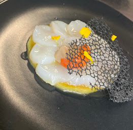 Photo n°12 de Les Glycines d'Antan - Restaurant à Châteaurenard à Châteaurenard (Restaurant)