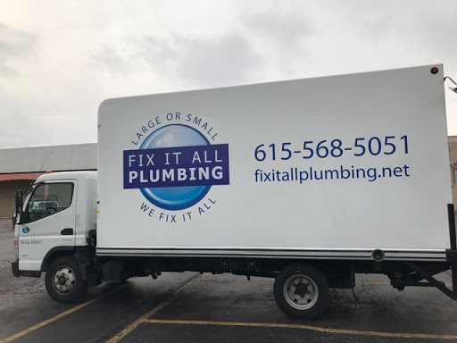 Fix It All Plumbing LLC - Thumbnail
