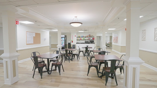 Dunwoody Recovery Place