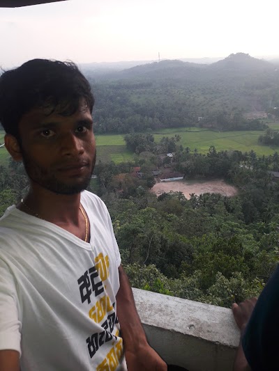 Photos of Punchi Sri Padaya