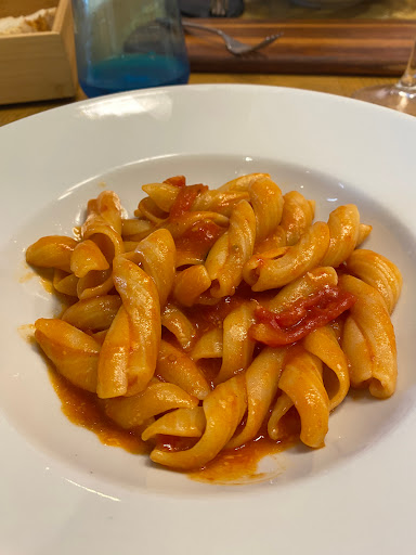 Osteria Sorrentino - Thumbnail