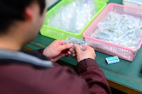 社会福祉法人育永会・就労継続支援Ｂ型・生活介護・ えいじいくらふと