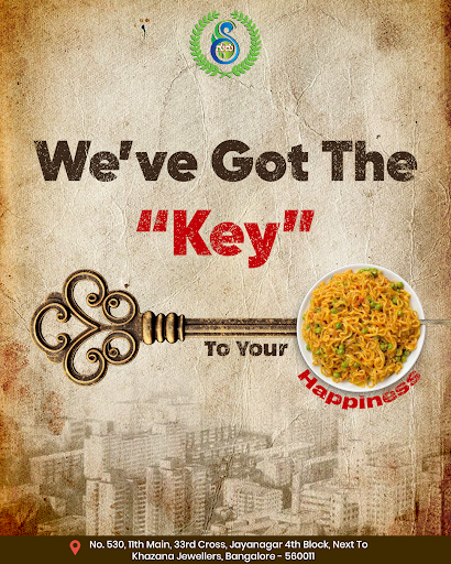 Sometimes all you need is one “key” to unlock the whole story 🔍✨ post image