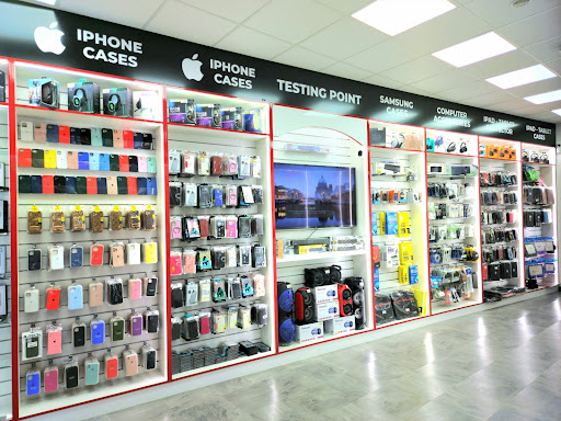 Gadgets Clinic Upminster & Repairing Centre - Thumbnail