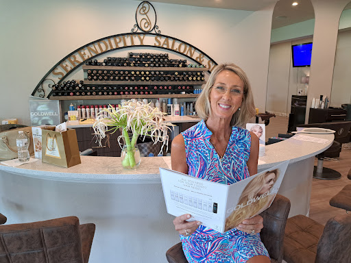Serendipity Salon and Spa (West Virginia & Cross street) - Thumbnail