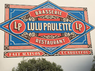 Photo n°11 de Lulu Paulette à Carquefou (Restaurant)