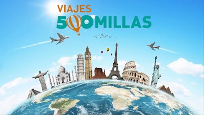 Viaxes 500 Millas e Eventos S.L.