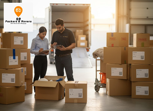 Planning a move soon? Whether it’s household shifting or office shifting services, a proper inven…