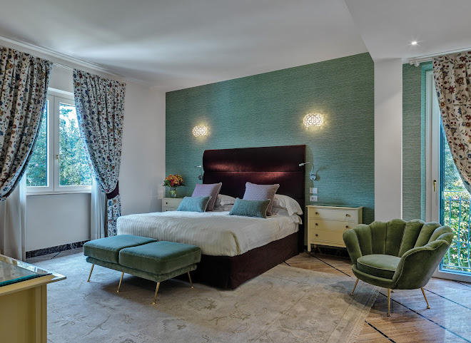 Augustus Hotel & Resort by null