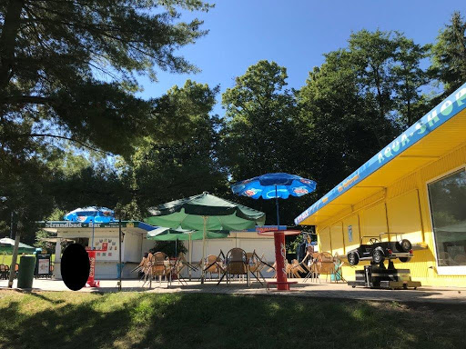 Eis - Bar - Visual