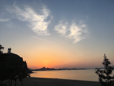 Photos of 남열해돋이해수욕장