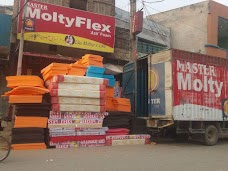 SHAHID MOLTY FOAM & SOFA CENTER gujrat