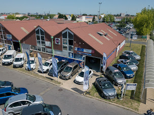 Photo n°21 de Artisanal Auto AD expert à Conflans-Sainte-Honorine (Vendeur de voitures d'occasion)