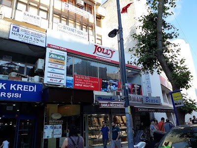 Jolly Yetkili Satış Ofisi