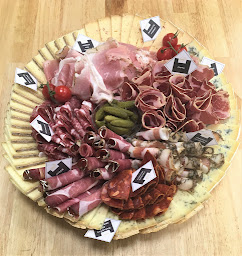 Photo n°18 de Bouchons & Gourmandises - Epicerie Fine à Auch (Cave à vins)